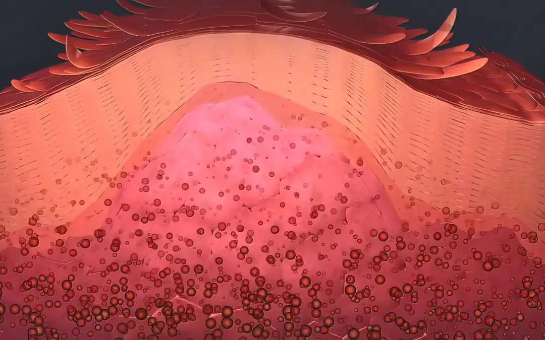 PTCH1 Gene Expression in BCC Patients