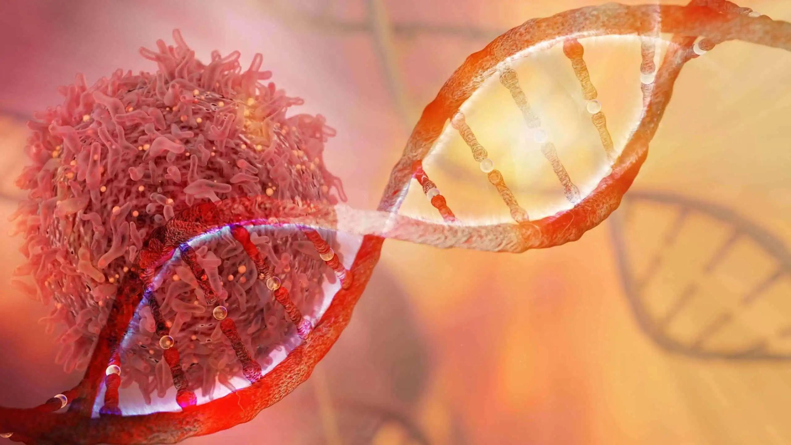 DNA and Protein Duo Detect Cancer of Liquid Biopsies