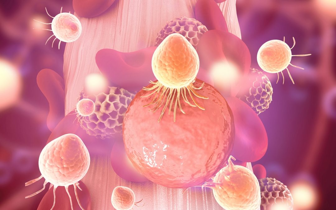 Plasma Proteomics Predict Treatment Toxicity in NSCLC